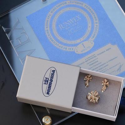 PRIMOSSA на Junwex Москва 2025. Итоги