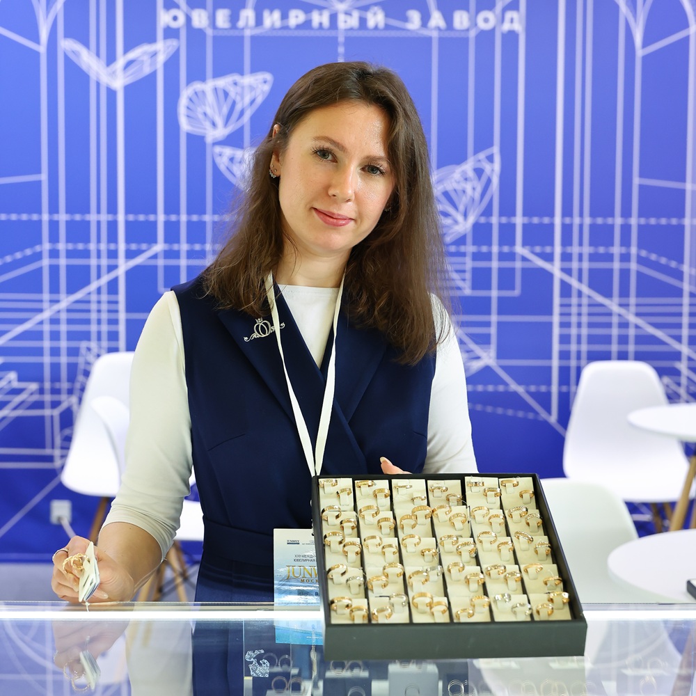 Примосса на выставке Junwex 2026 в Москве. Итоги