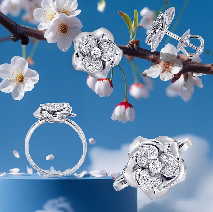 Весеннее предложение от Primossa