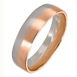 Обручальное кольцо из золота (синтеринг) 430-000-885