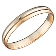 Кольцо из золота (синтеринг) 430-000-334