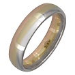 Обручальное кольцо из золота (синтеринг) 490-000-928