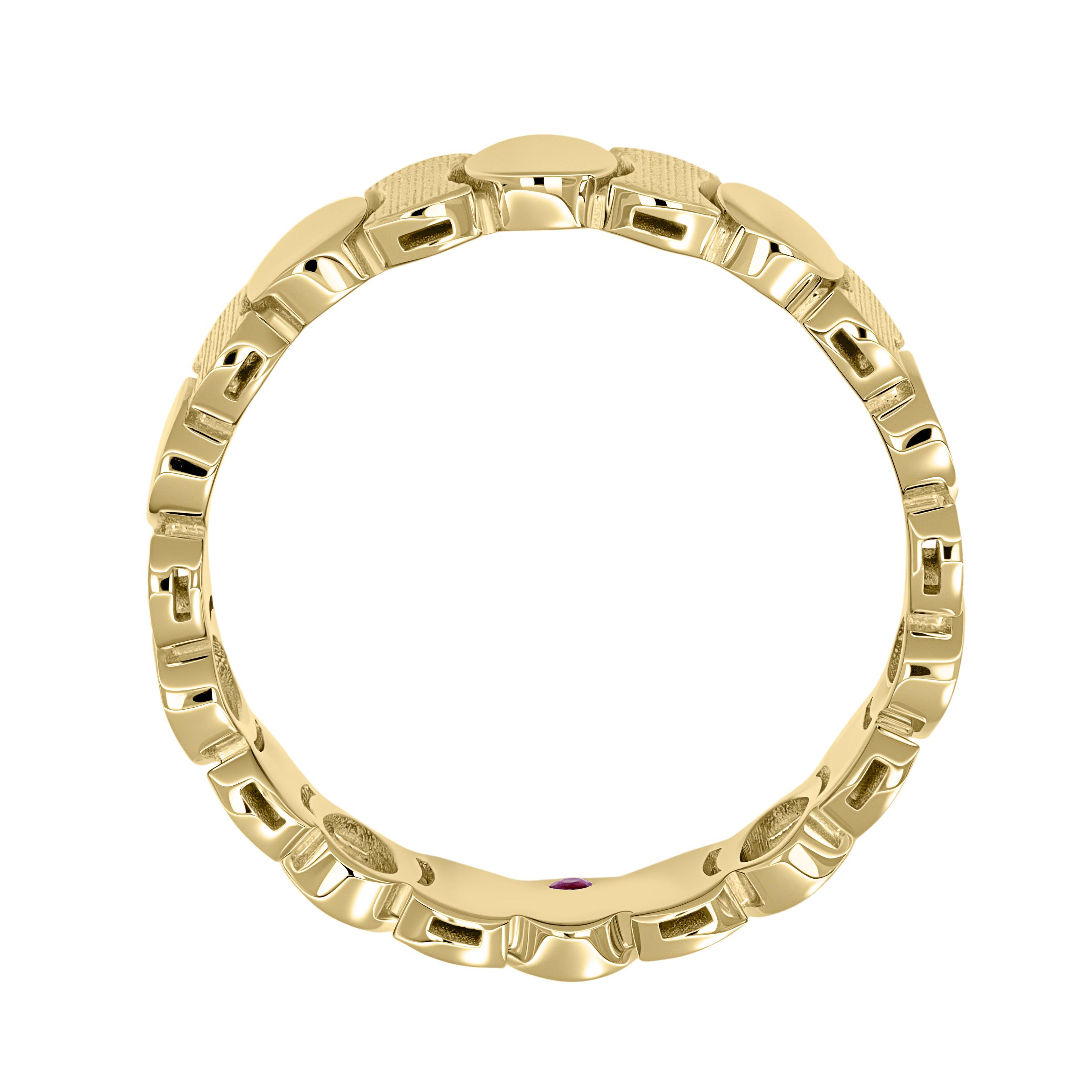 Обручальное кольцо 931979