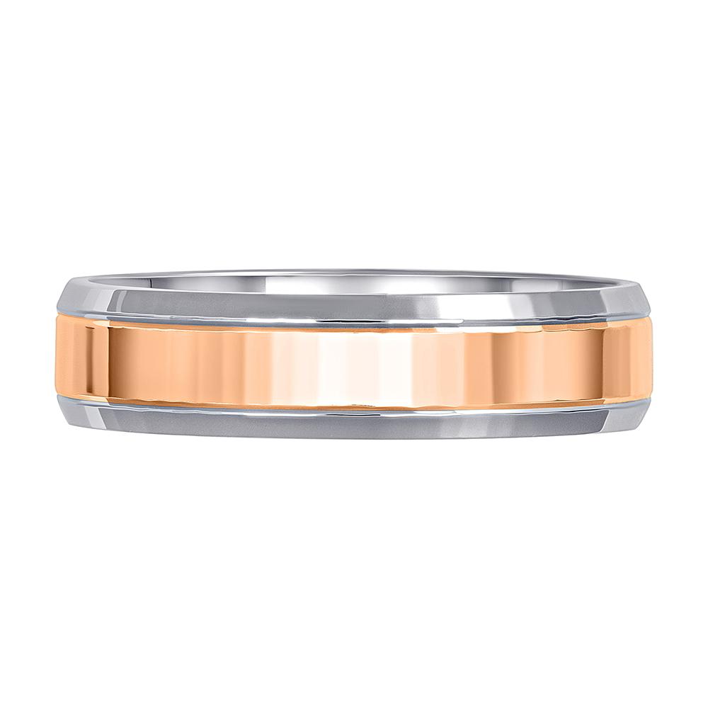 Обручальное кольцо из золота (синтеринг) 480-000-415