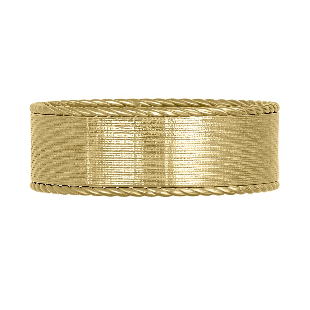 Обручальное кольцо 931985