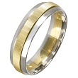 Обручальное кольцо из золота (синтеринг) 470-000-975