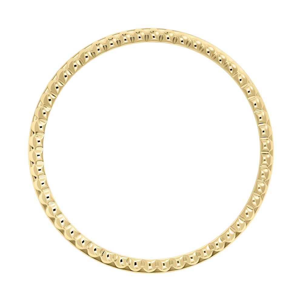 Обручальное кольцо 9111012