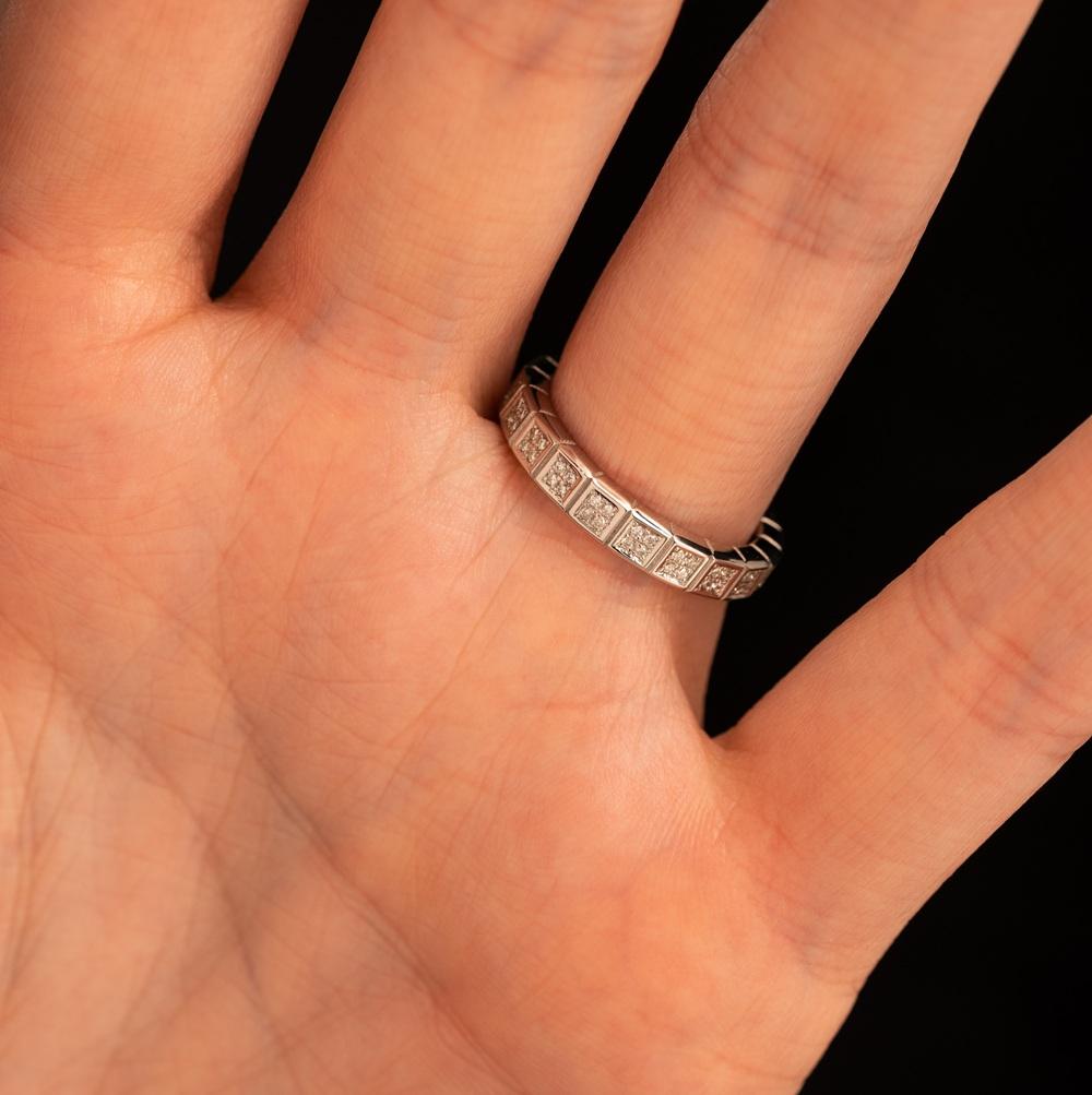 Кольцо из золота с бриллиантами 921285Б