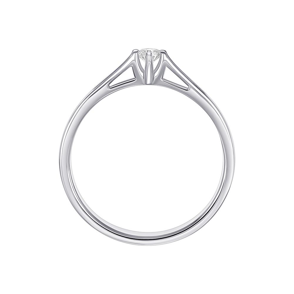 Кольцо из золота 921775Б