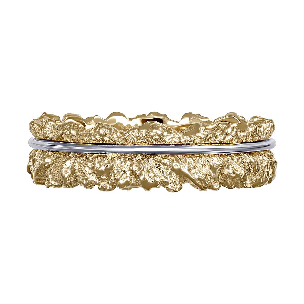 Кольцо комбинированное 931920