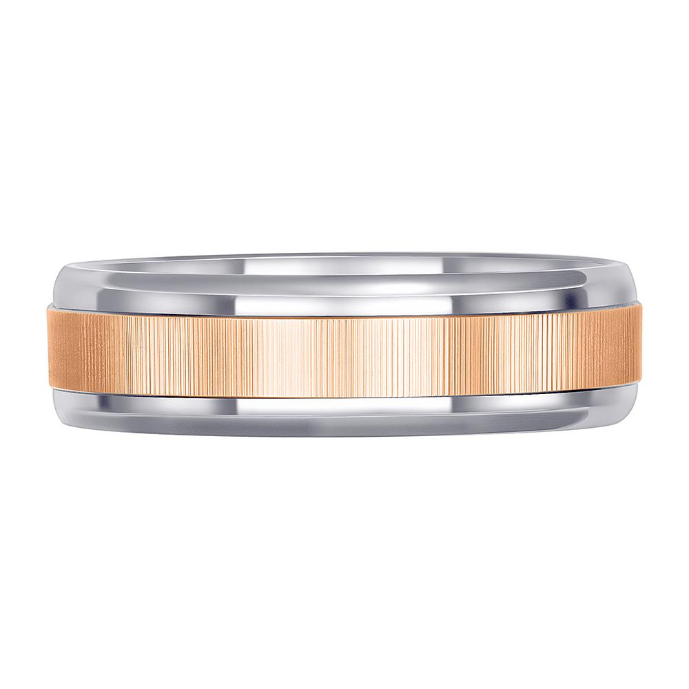 Обручальное кольцо из золота (синтеринг) 480-000-975