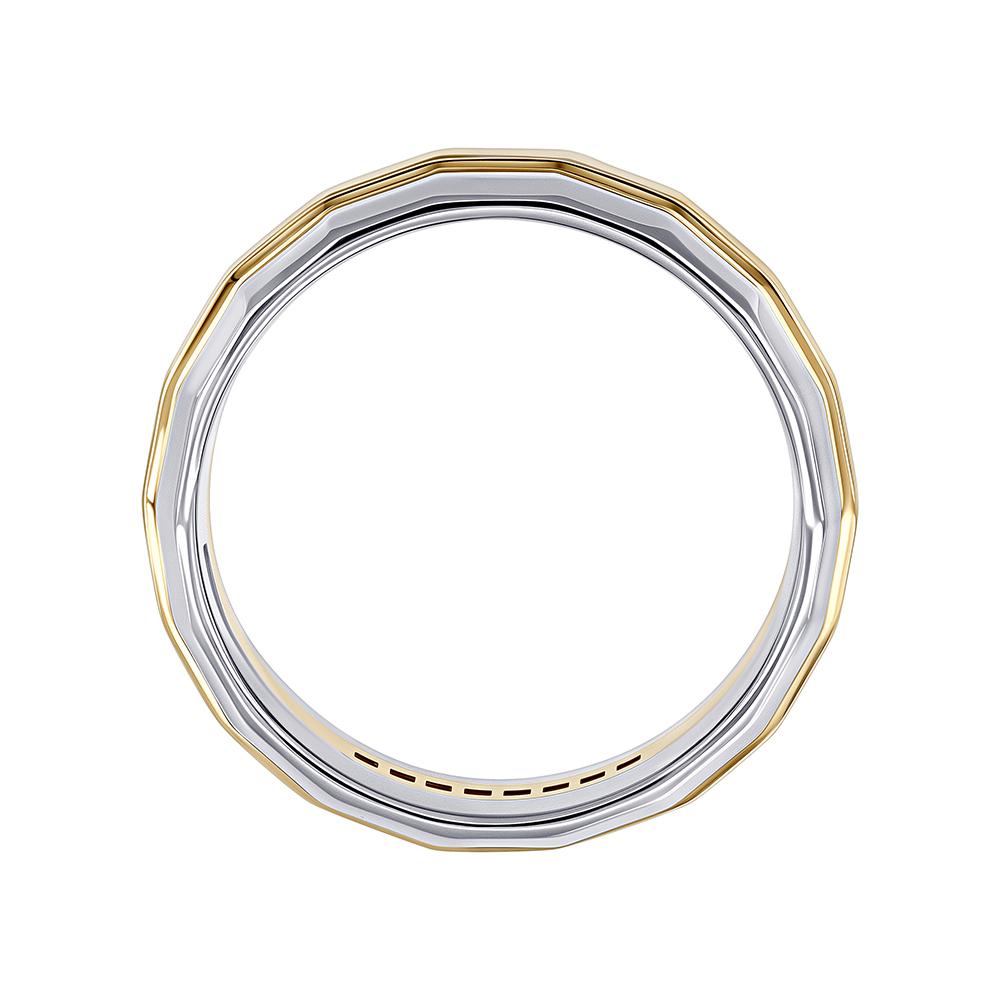 Кольцо с бриллиантами  921749Б