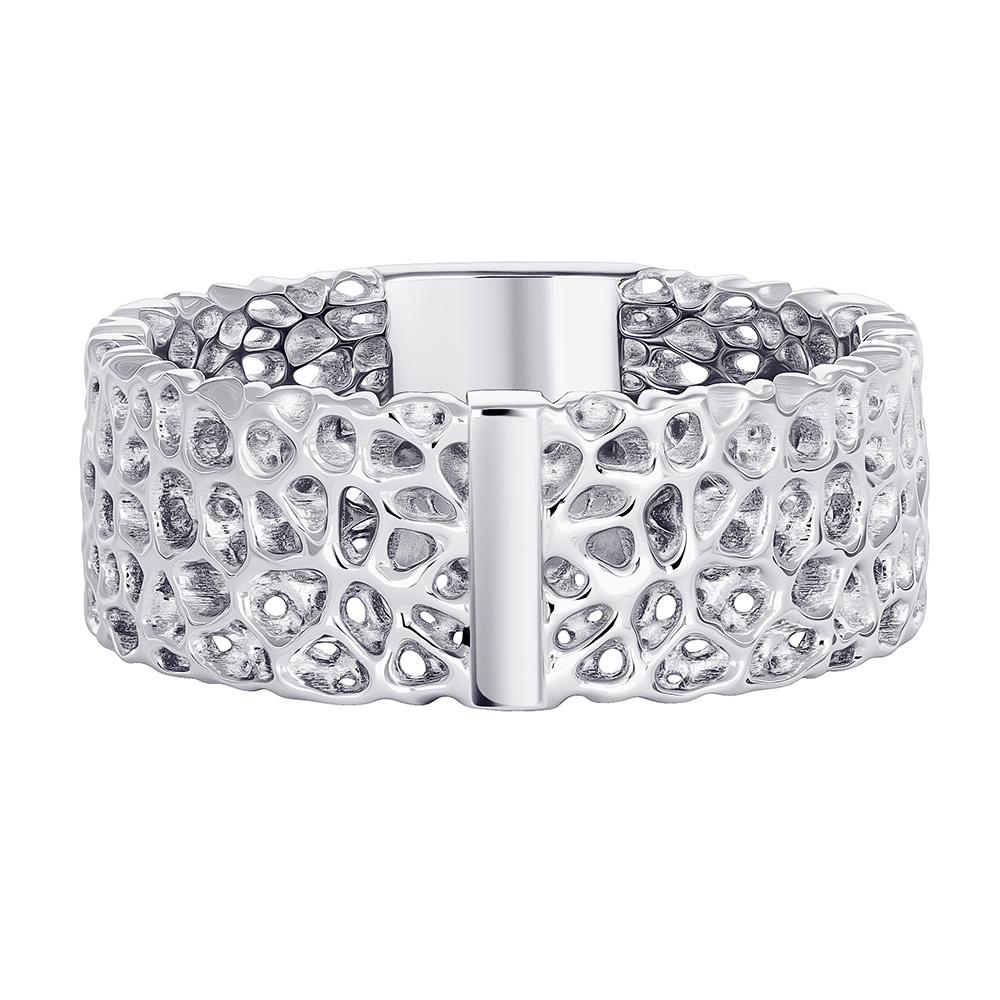 Обручальное кольцо фактурное 921997 