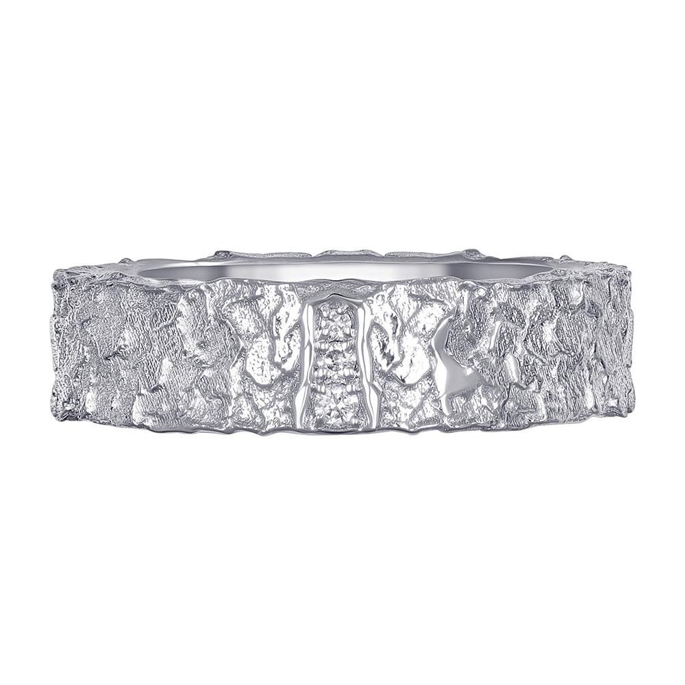 Кольцо дизайнерское 921865Б