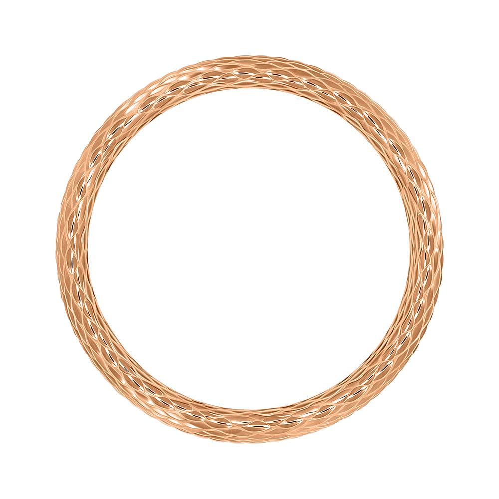 Обручальное кольцо 911950