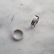 Обручальное кольцо с бриллиантом 212-910-350
