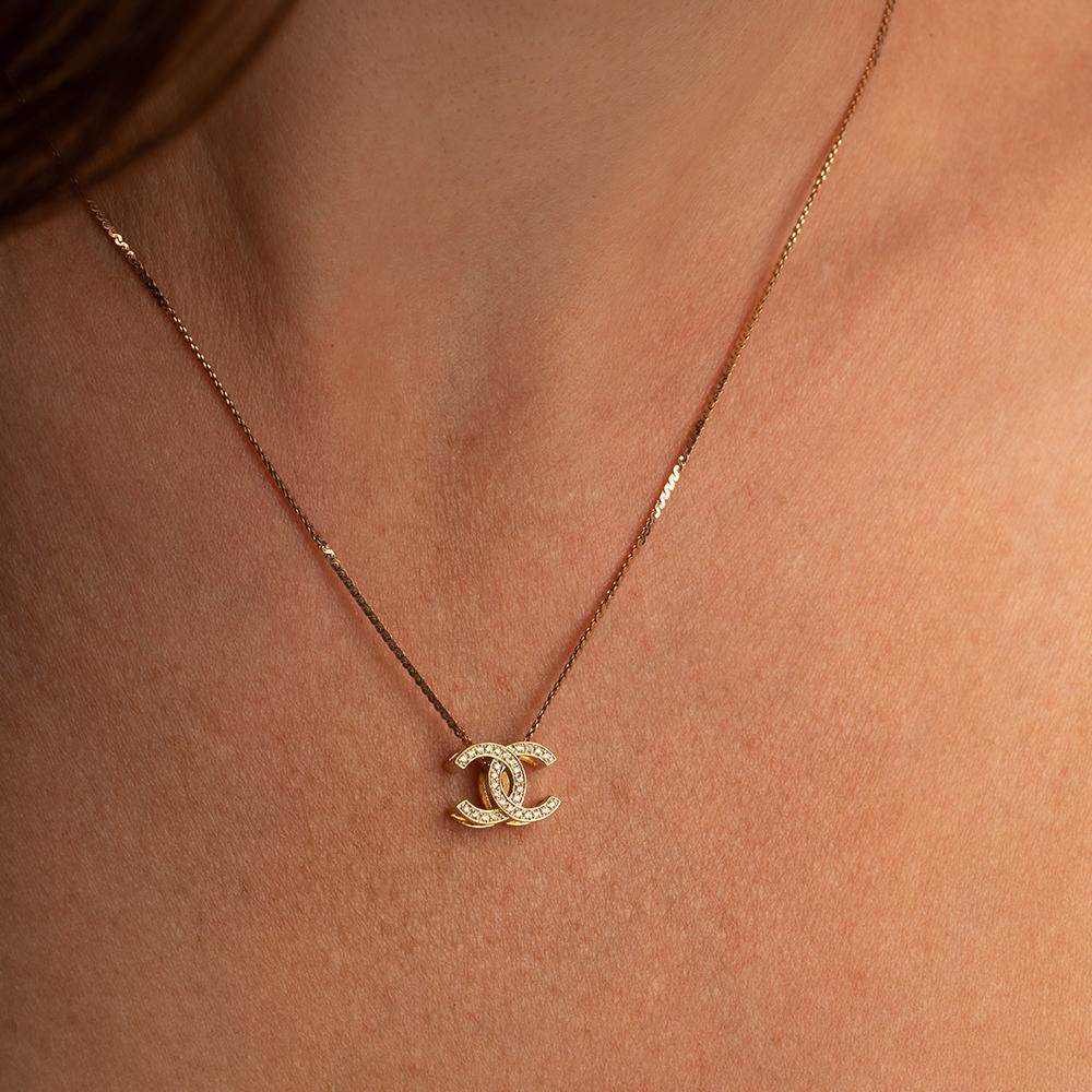 Подвеска из красного золота  пробы с бриллиантами 914467Б