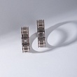 Обручальное кольцо с бриллиантами 512-070-172