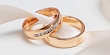 Обручальное кольцо с бриллиантом 202-090-310