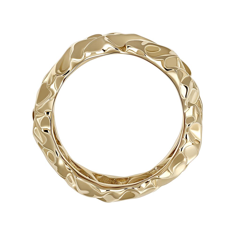 Обручальное кольцо 931916