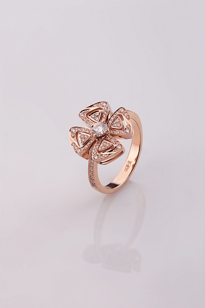 помолвочное кольцо