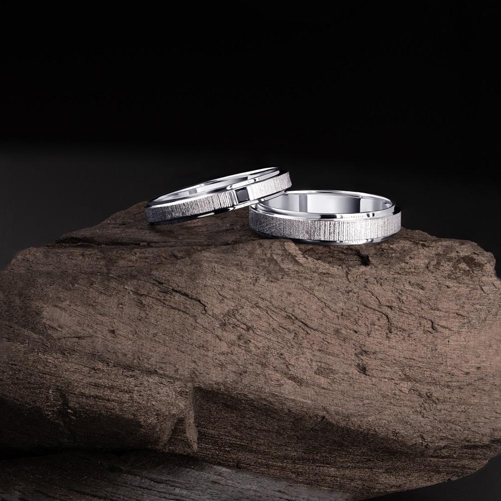 Обручальное кольцо 921993