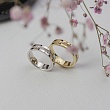 Обручальное кольцо с бриллиантом 212-360-351