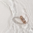 Кольцо из золота с бриллиантами 911596Б