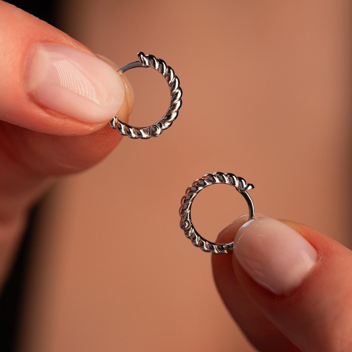 Серьги 922913