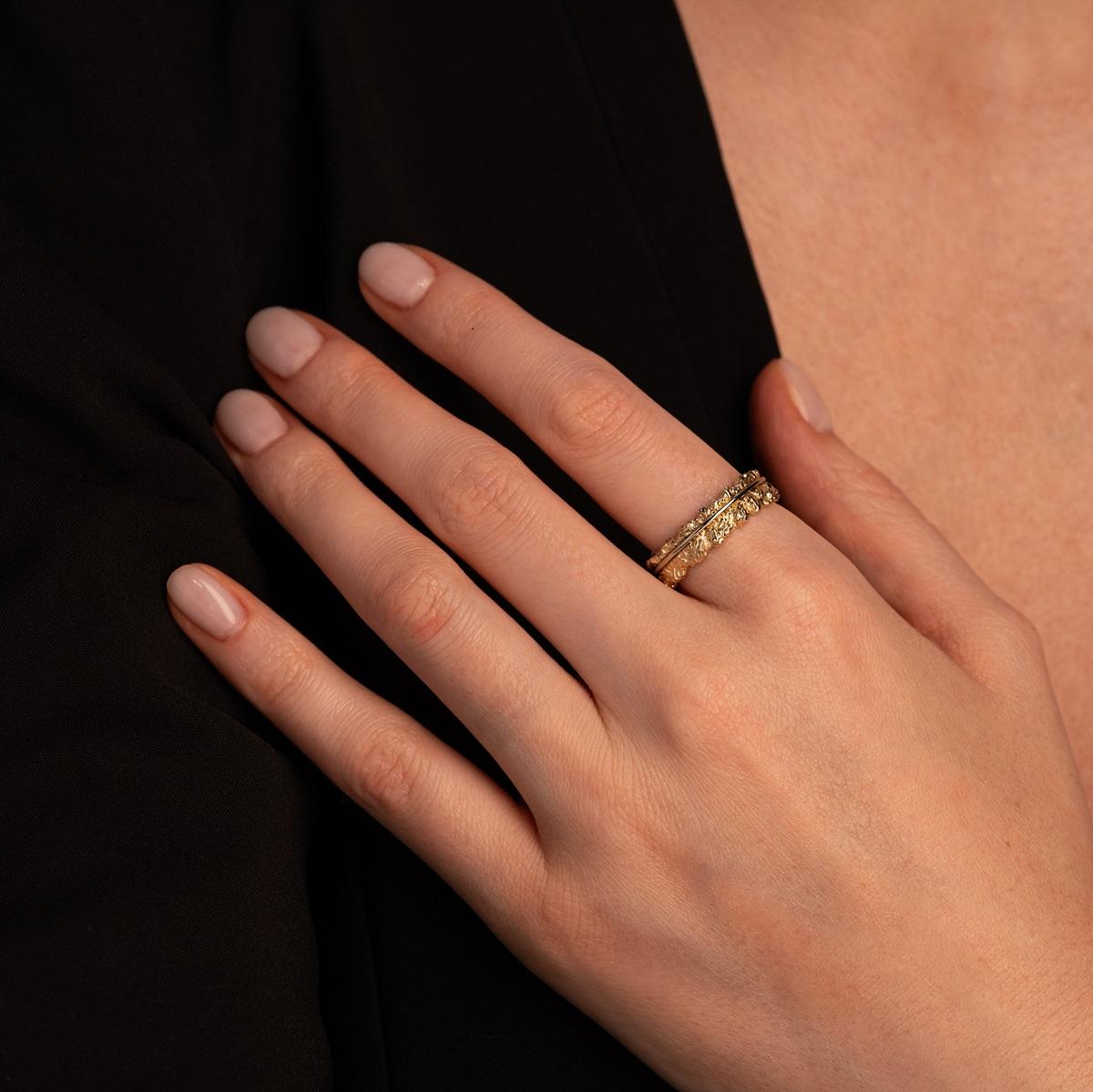 Кольцо комбинированное 931920