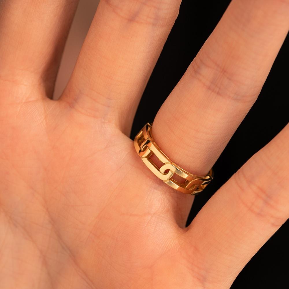 Кольцо из золота с бриллиантами 931838Б