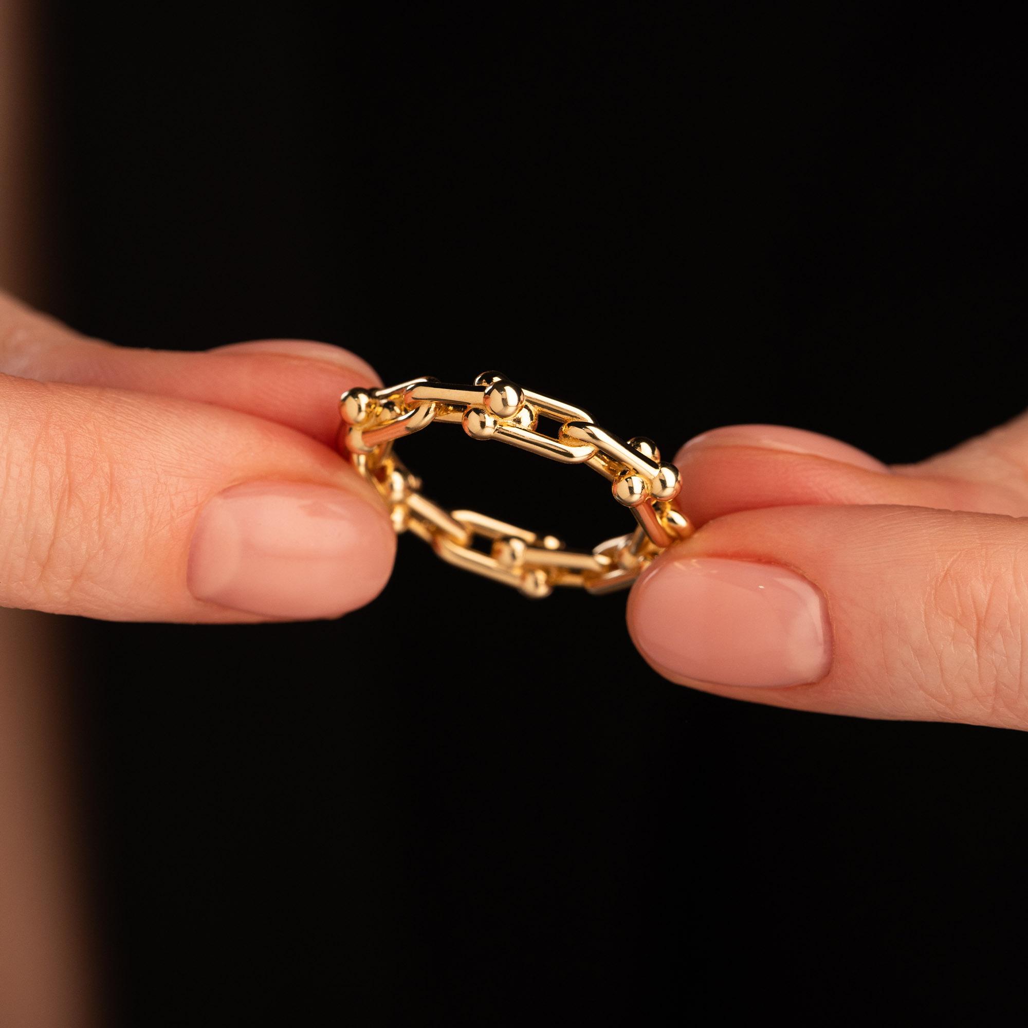 Кольцо из золота 931934