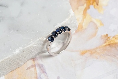 помолвочное кольцо