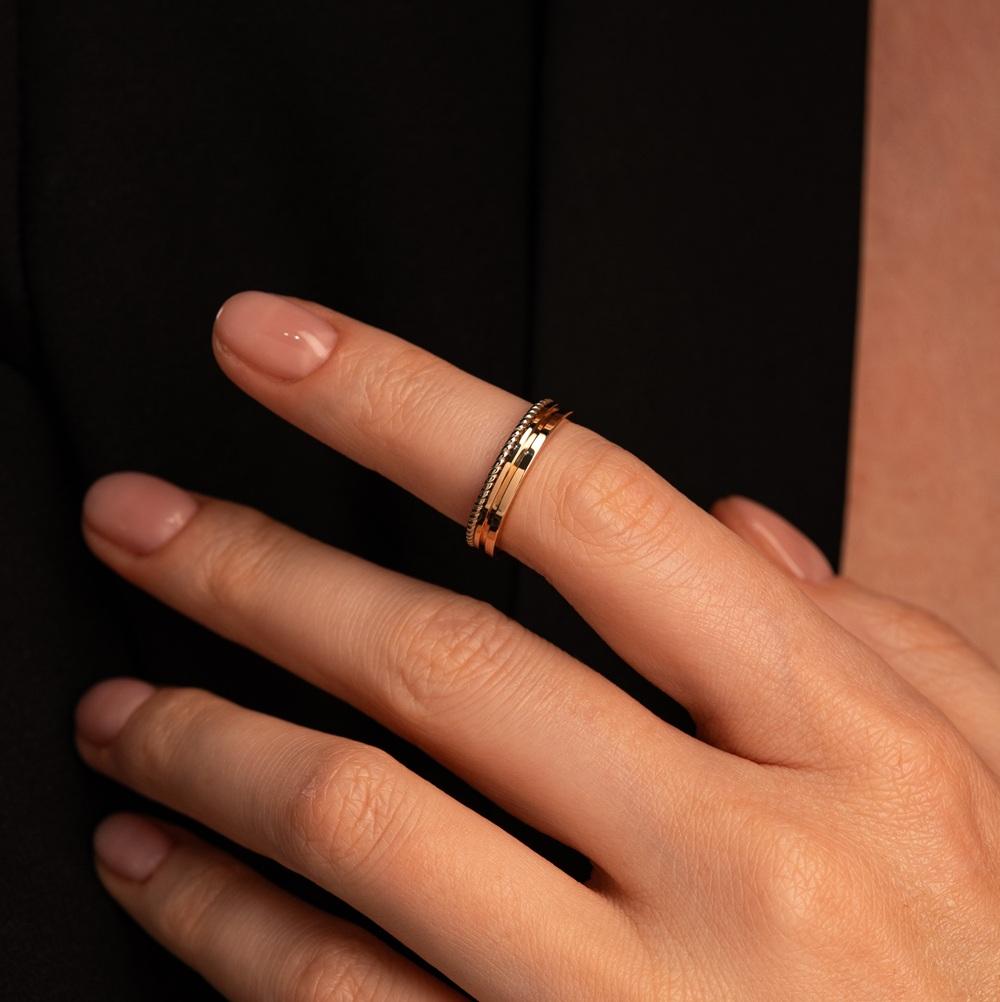 Обручальное кольцо 911857