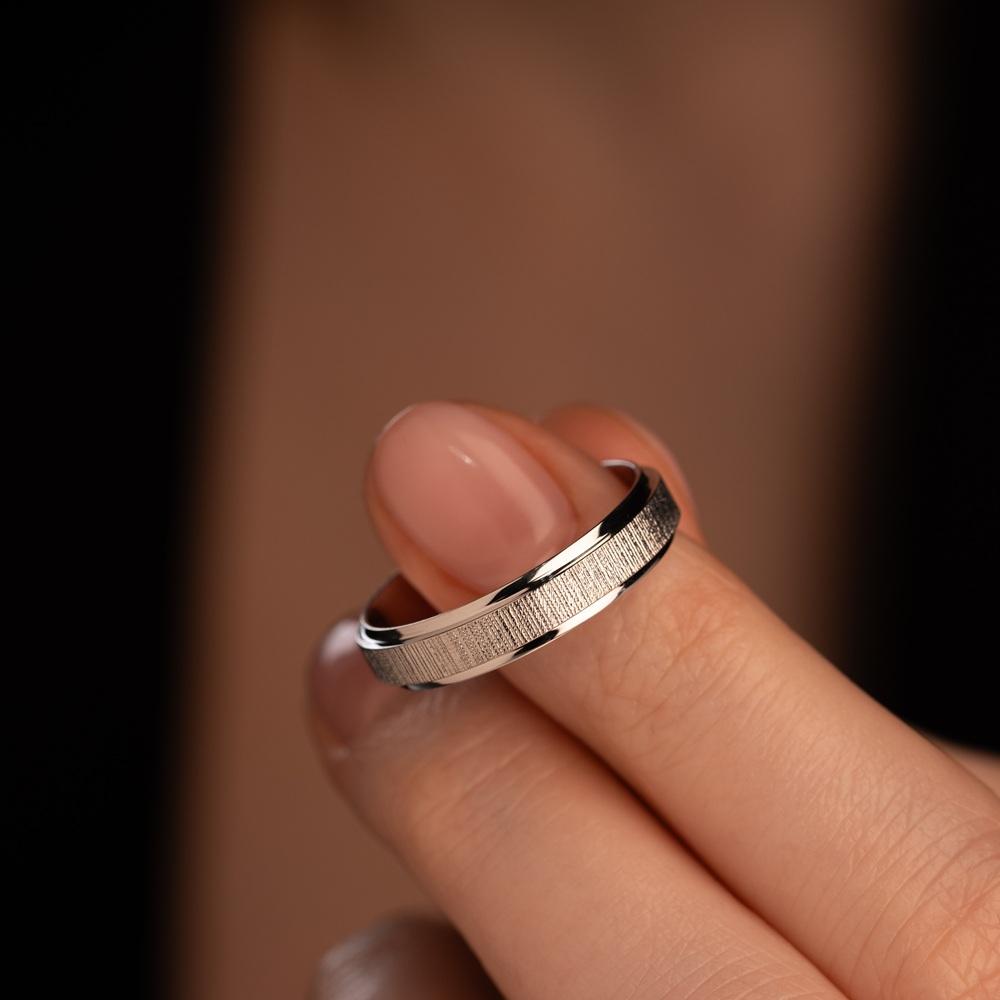 Обручальное кольцо 921993