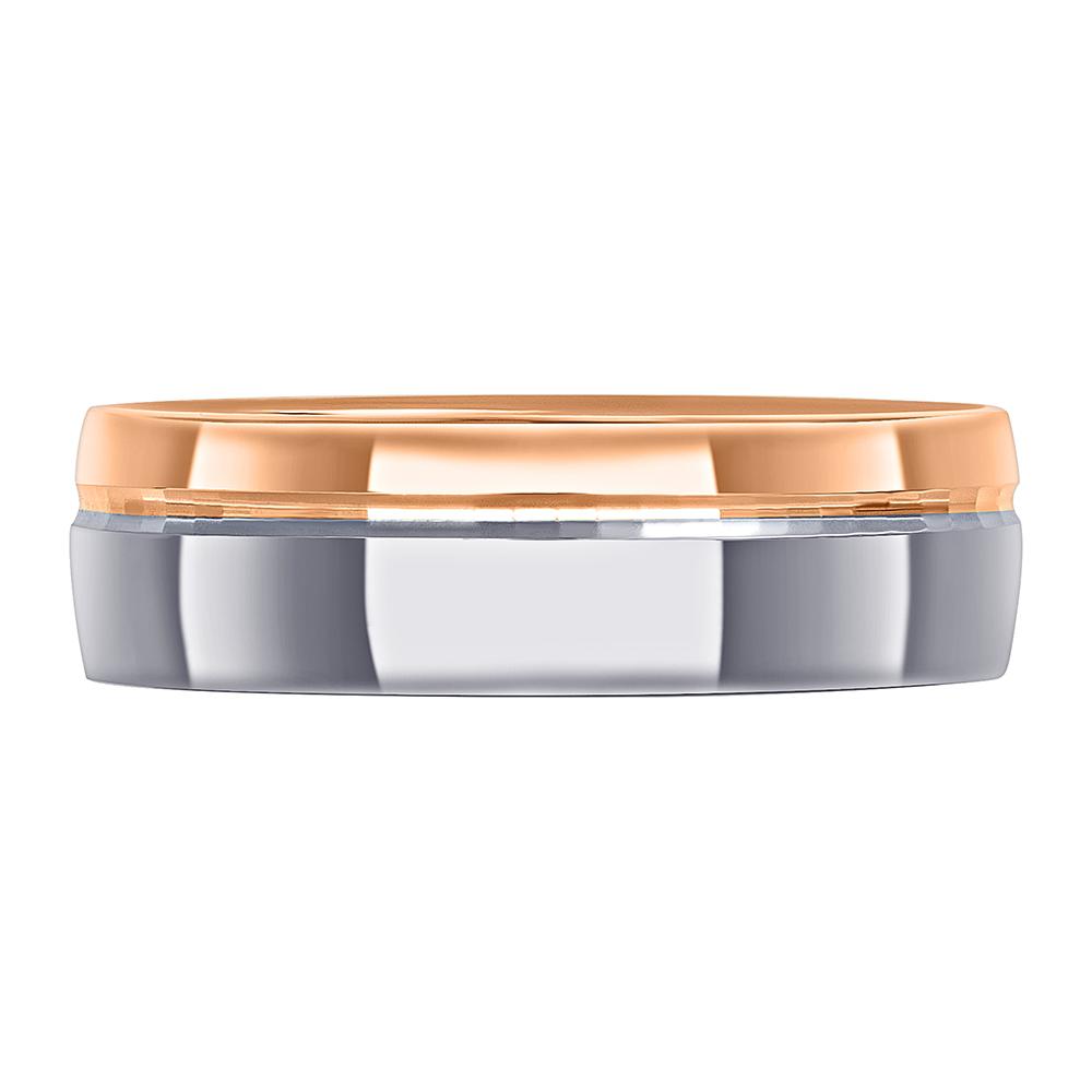 Обручальное кольцо из золота (синтеринг) 430-000-302