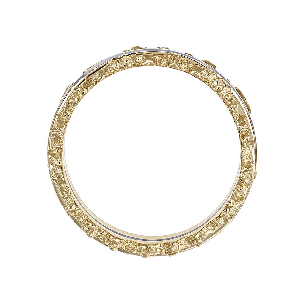 Кольцо комбинированное 931920